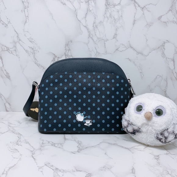 Kate Spade Alice Crossbody - Picture 4 of 7